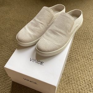 NIB Vince Verell Flats size 8.5
